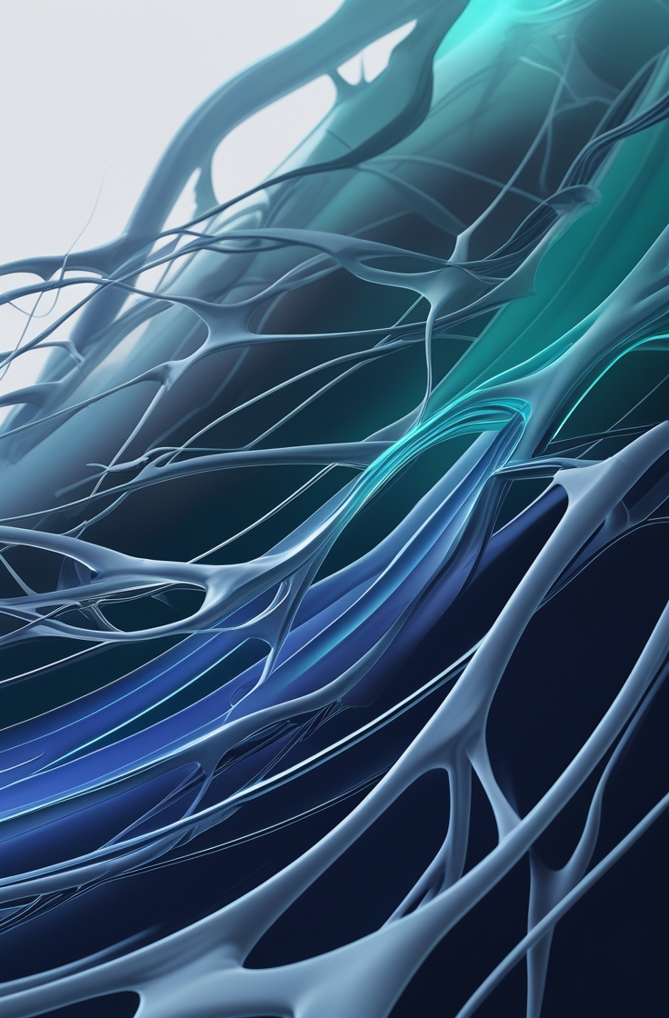 Neural Bloom