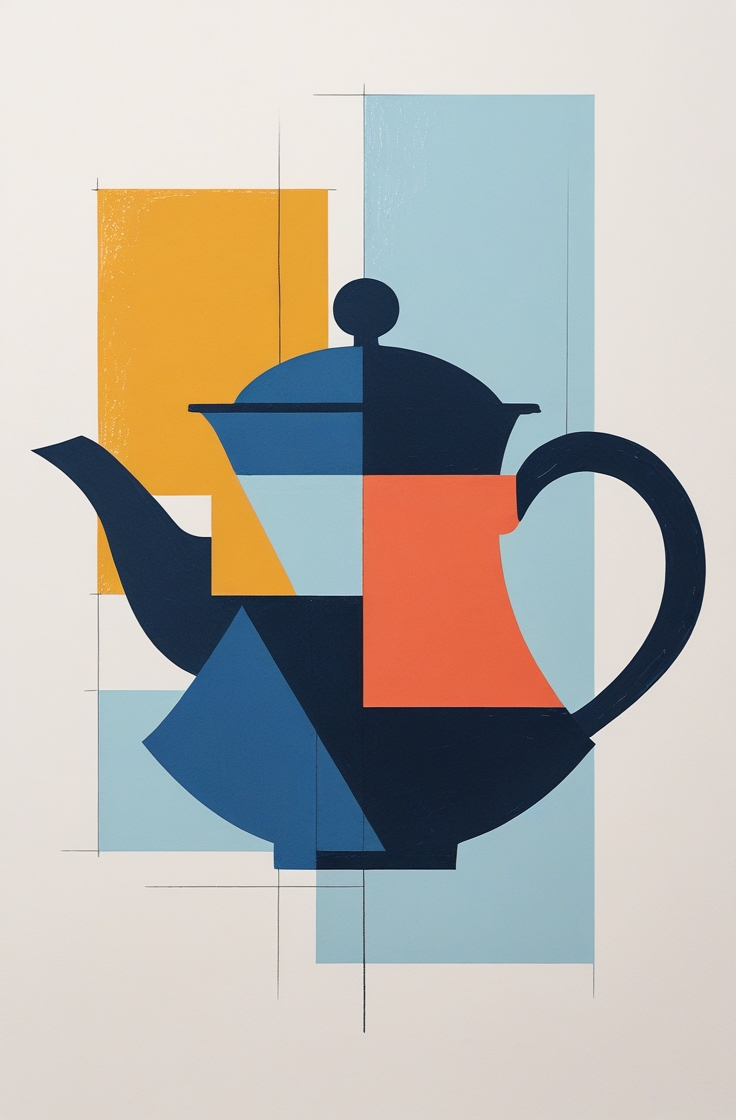 Still Life No. 4